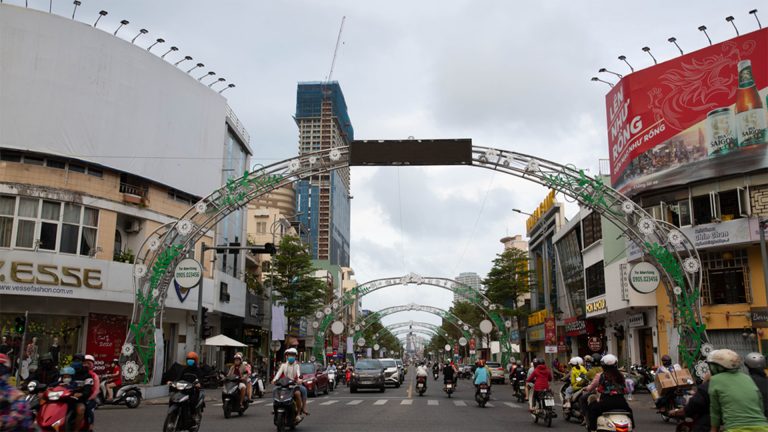 cong le duan da nang 4